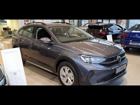 221D10114 - 2022 Volkswagen Taigo LIFE 1.0TSI 95HP 28,900