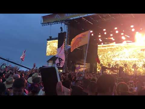 Anjunabeach - Above & Beyond (Genix vs Las Salinas Remix)