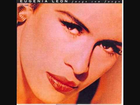 Eugenia León - Los Mareados - 1991
