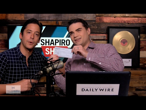 The Ben Shapiro Show Ep. 254 - Is The Intelligence Community Its Own Government?