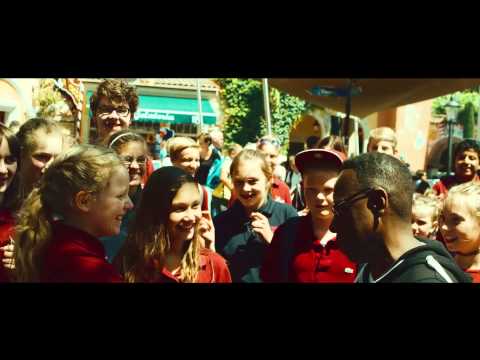 ►►Isaac Roosevelt - Happy Day (7us/7music)