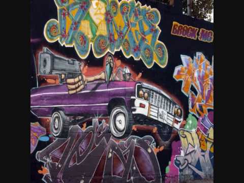 Brock Mc- La prueba (Versión talegueros)