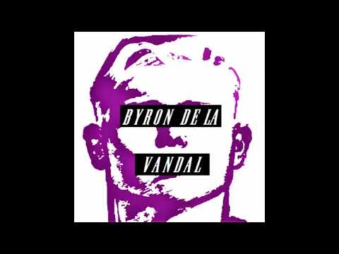 "The Persian Girl" by Byron De La Vandal {AUDIO ONLY}