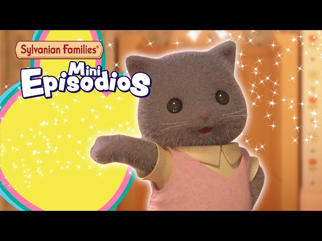 Vídeo relacionado con El mundo de Sylvanian Families. Guía oficial (Cuentos infantiles)