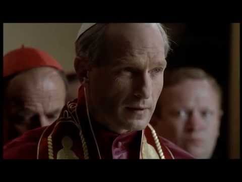 Fürchtet euch nicht! Das Leben Papst Johannes Pauls II  2005, Jeff Bleckner | Deutscher Trailer