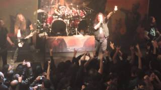 Exodus - Bonded by Blood / Scar Spangled Banner