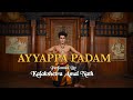 Bharathanatyam Lord Ayyappan Classical Dance Kalakshetra Amal Nath