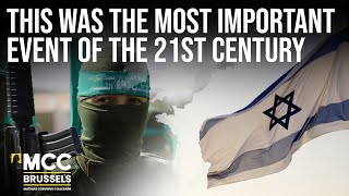 How the West failed the moral test on October 7