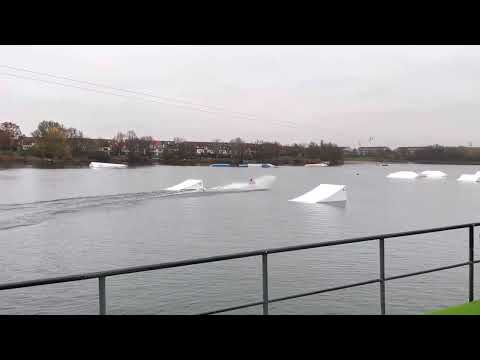 2 Advent am Rheinauer See