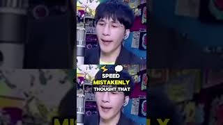 Download lagu No wonder Wowkie Zhang was afraid to sing the lyrics of his own song Sunshine, Rainbow mp3