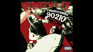 Wednesday 13 - The Ghost Of Vincent Price (Sir Frost Instrumental Cover)