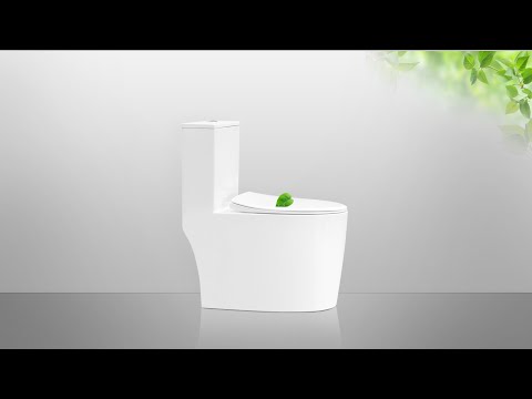 Luxury, Stylish & Fast cleaning SWISH Commode #Best_Commode #SWISH #Commode #stylish_commode