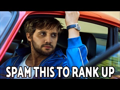 Arteezy: CK Spamming: The Ultimate Rank Boost?