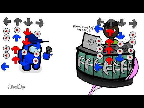 #fnfvsHaydnmodcollab | Jadex's Entry - Hadyn vs. DJ b1gga