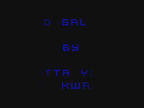 Shatta Youth & Kwazy-Good Gal Dem