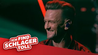 Ben Zucker - Na und?! (Die Giovanni Zarrella Show)