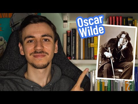 Oscar Wilde: Vita e opere dello scrittore irlandese