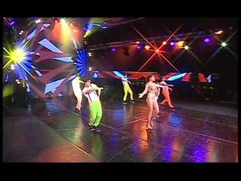 ,,Stele in Oglinda 2012" - Picaturi muzicale - My liar