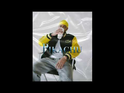 (Free) Dante YN x Symba "type beat" - Pikachu (prod. Dreamy x yungJmD)