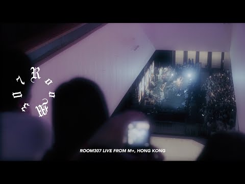 Room307 - Shroom307 (Live from M+)