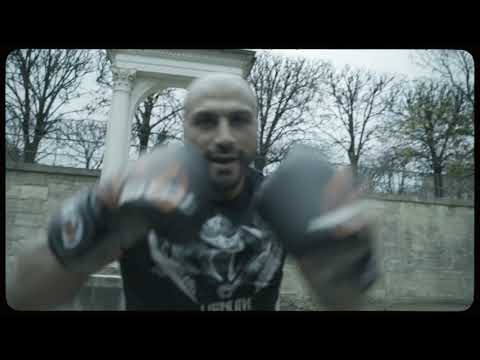 2MEZUR - EnModeClassic#5 (Dadoo / Tandem / Busta Flex - Sport de Sang)