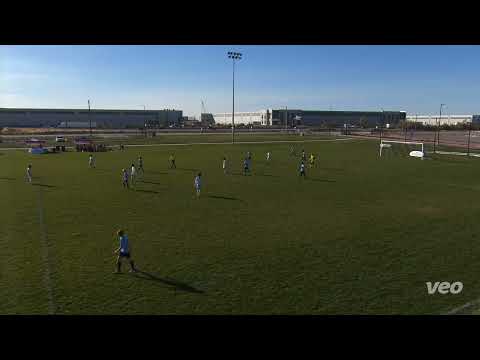 [2022-10-18] B07 E64 at Avalanche - 2022 State Cup - Game 5 (Semifinal)
