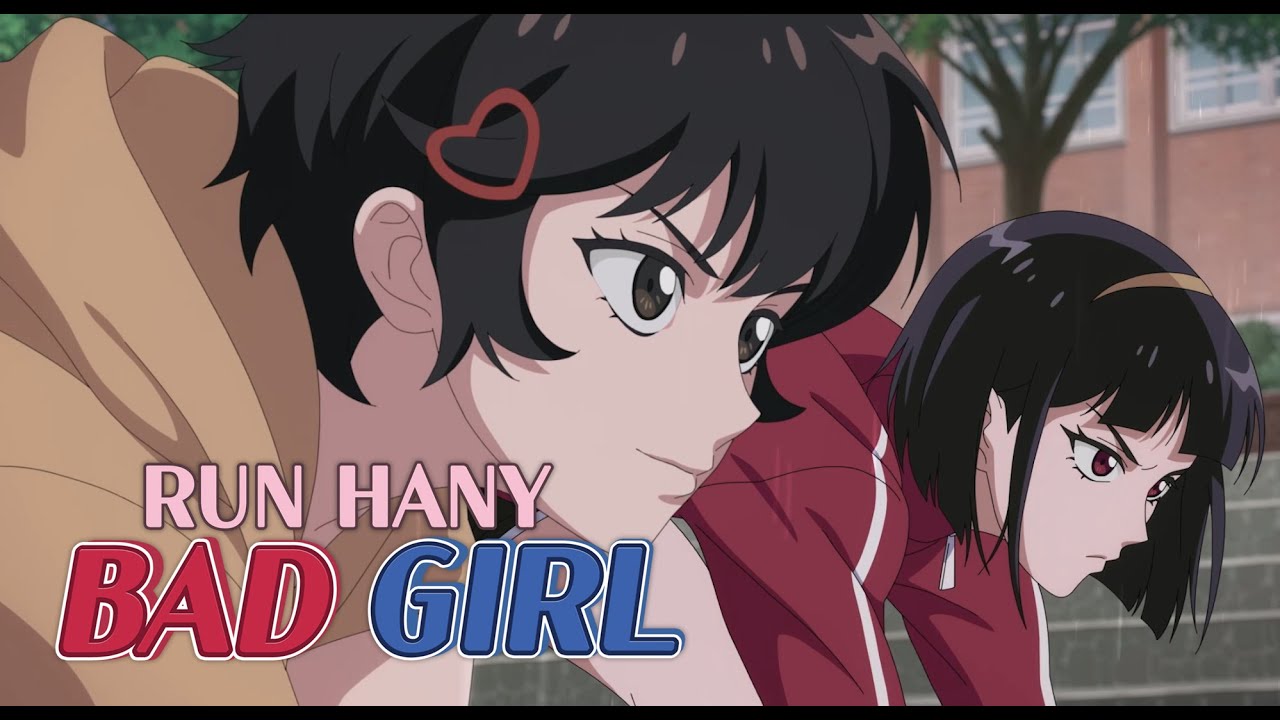 Miniature de la vidéo Badass Girl : Run Hany_Eng_Trailer du film Badass Girl