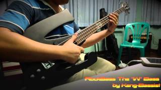 ROCKBASS THE W BASS, зображення 1