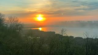 Check out this hidden gem of a lookout!