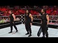 Kismat Badalti Dekhi Roman Reigns Song
