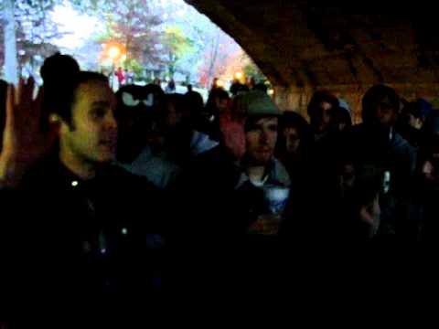 Nfact vs Yung Slugga