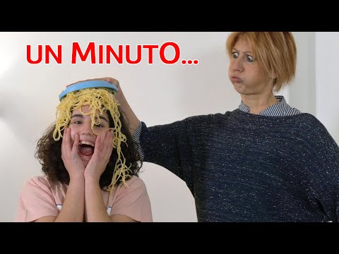 Un minuto - feat. Ginevra