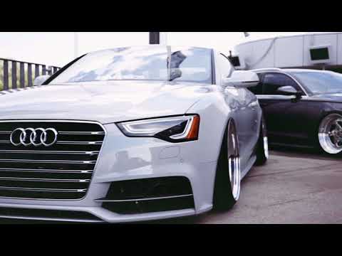 Edelweiss on Tour - Raceism 2018 Carshow Aftermovie