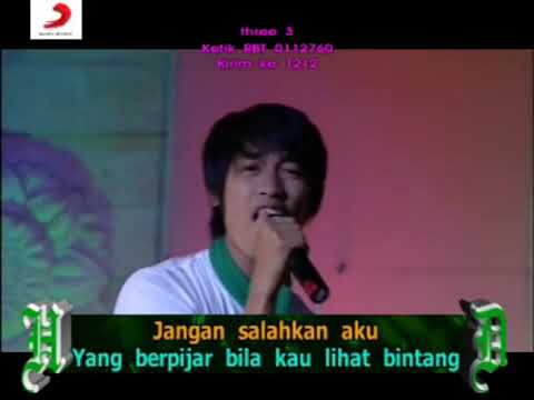 Lihatlah - Hijau Daun