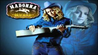 Madonna 05 - Amazing