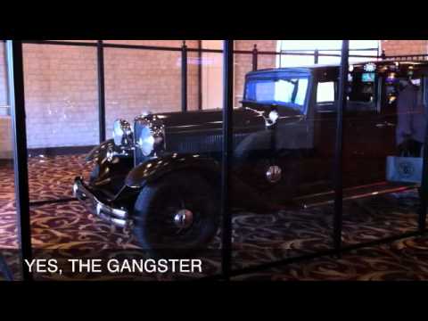 WHISKEY PETE'S CASINO - Primm Nevada