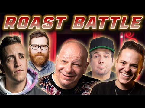 RBL ALL STARS @ The Comedy Cellar | Jeff Ross + Mike Lawrence + Joey Avery + Craig Gass +Jeff Arcuri