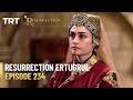 Resurrection Ertugrul Season 3 Episode 234
