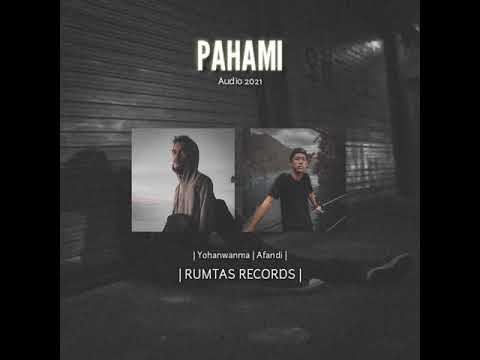 RapSouL X Perdok - PAHAMI ( Official Audio )