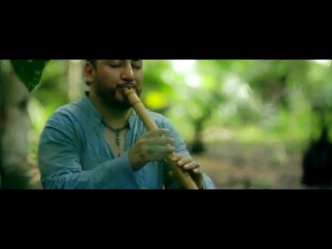 Herbert Quinteros- Ahuahueya