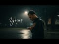 Chris Brown Yours Lyrics Video