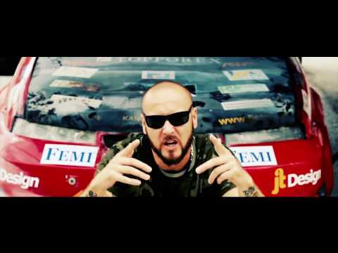 Akaweli - Krajiška Zmija (Official Video) 2016