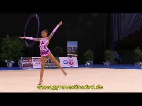 Athen 2015 Junior 54 Mirto Vasiliki Nikolopoulou GRE