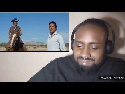 Elvis Presley "Stay Away"(Take 14) #REACTION