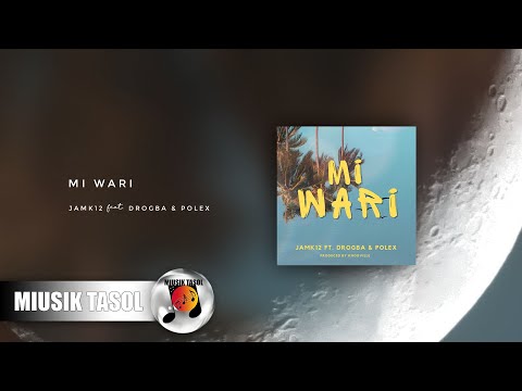 Jamk12 - Mi Wari (ft. Drogba & Polex)