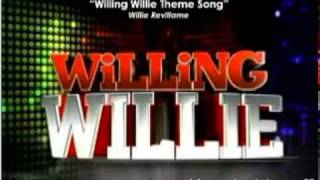 Willie Revillame - Willing Willie Theme Song