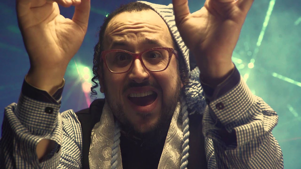ליפא שמעלצר וניסים בדואט | Bar Mitzvah Time | צפו