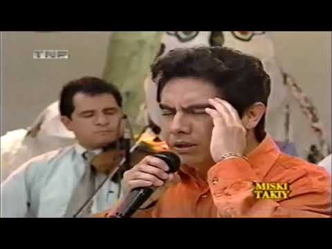 TU ERES huayno KIKO REVATTA Peru