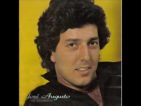 O Melhor Dos Meus Amigos - José Augusto