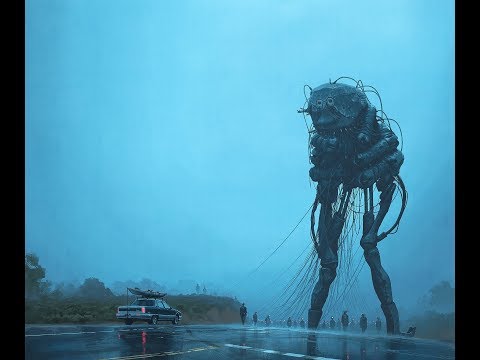 Goio @ Transmission  -  (Techno-Trance  Set)